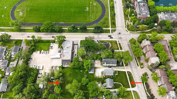 Northfield, IL 60093,123 Happ Road