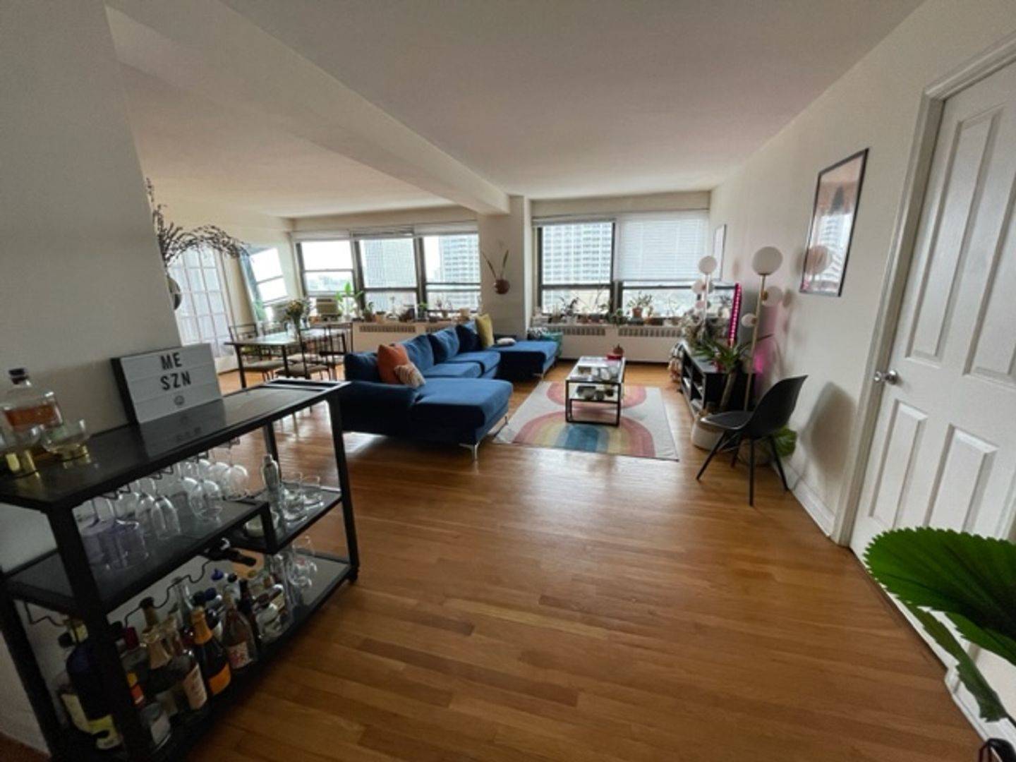 Chicago, IL 60613,4180 N Marine Drive #1509-10
