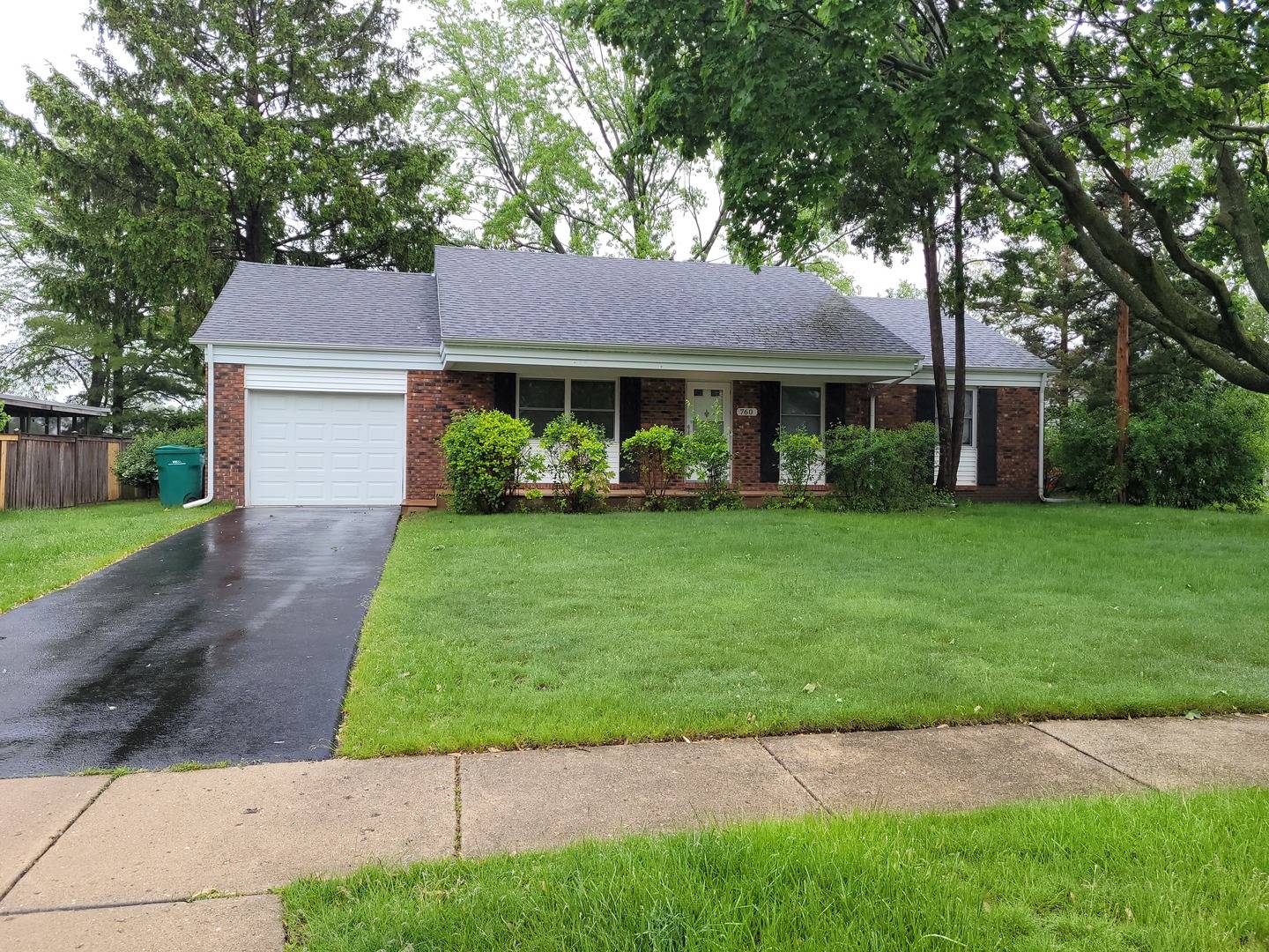760 Essington Lane, Buffalo Grove, IL 60089