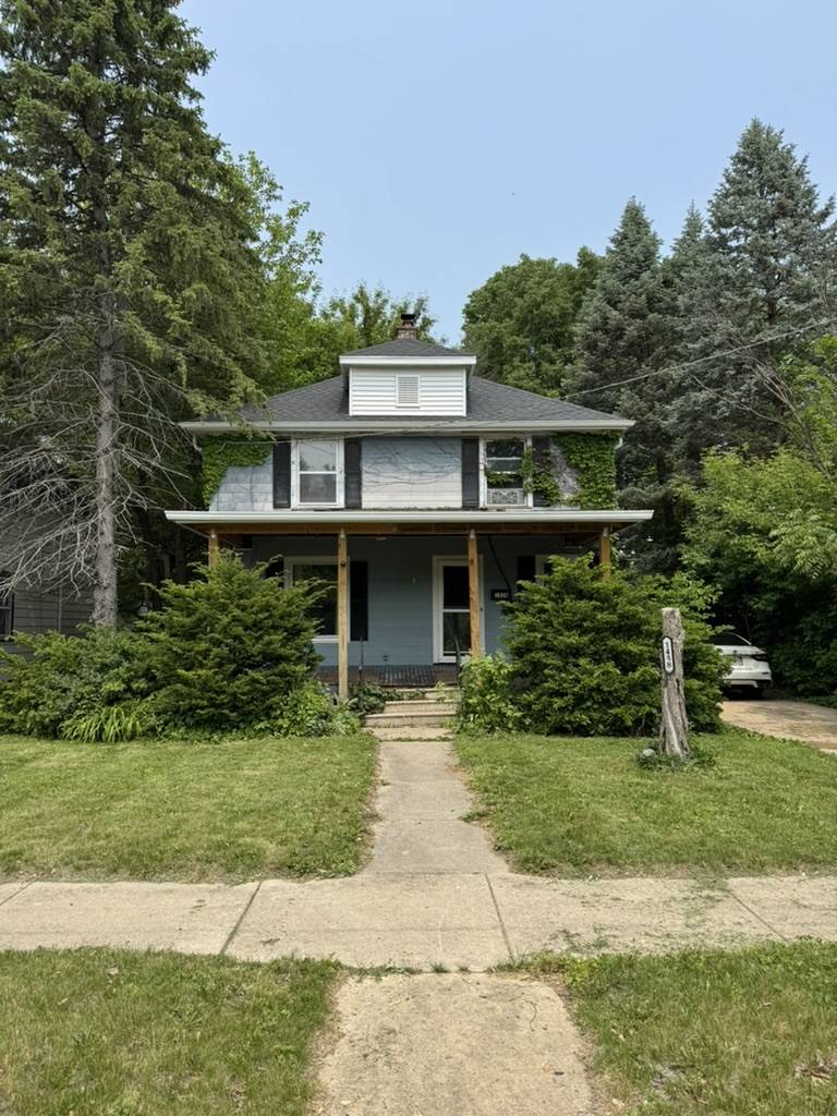 1438 Jackson Street, Rockford, IL 61107