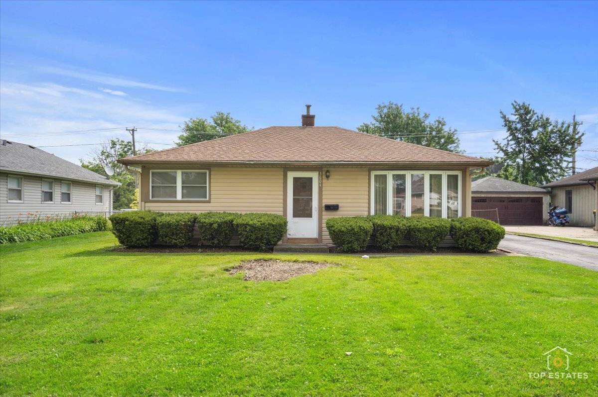 Rolling Meadows, IL 60008,3604 Owl Drive