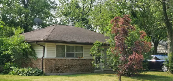 Park Forest, IL 60466,357 Niagara Street