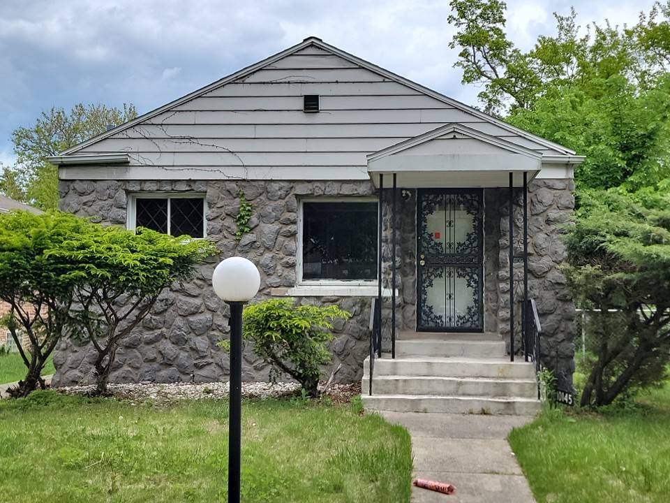 10145 S Calhoun Avenue, Chicago, IL 60617