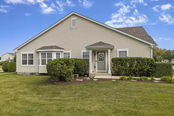 Minooka, IL 60447,524 Prairie View Drive