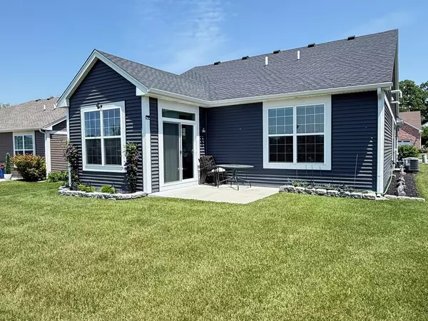 Crystal Lake, IL 60012,1112 Black Cherry Drive