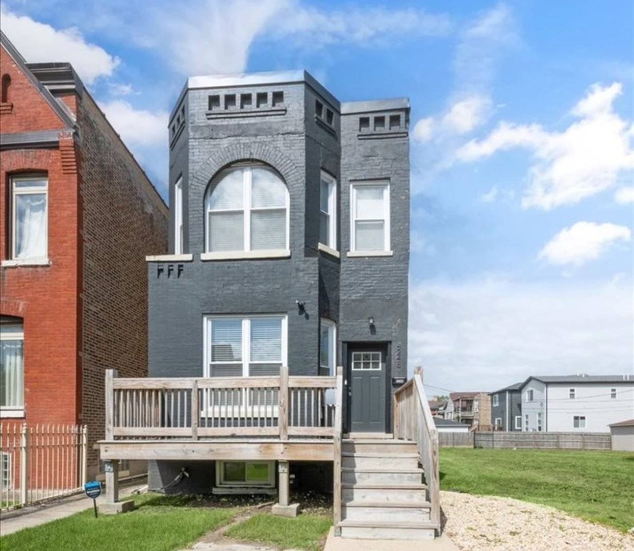 4248 S Saint Lawrence Avenue, Chicago, IL 60653