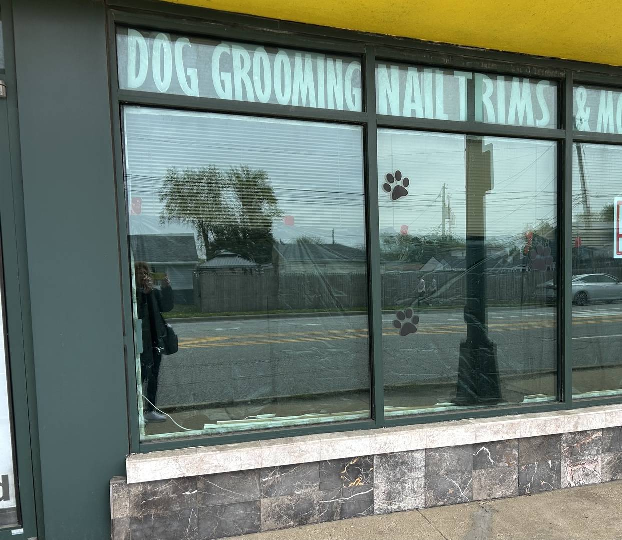 10637 S Pulaski Road, Chicago, IL 60655