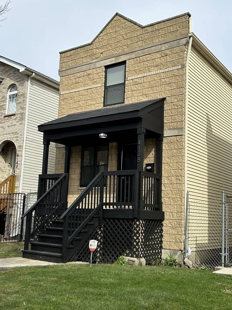 Chicago, IL 60624,4138 W Washington Boulevard