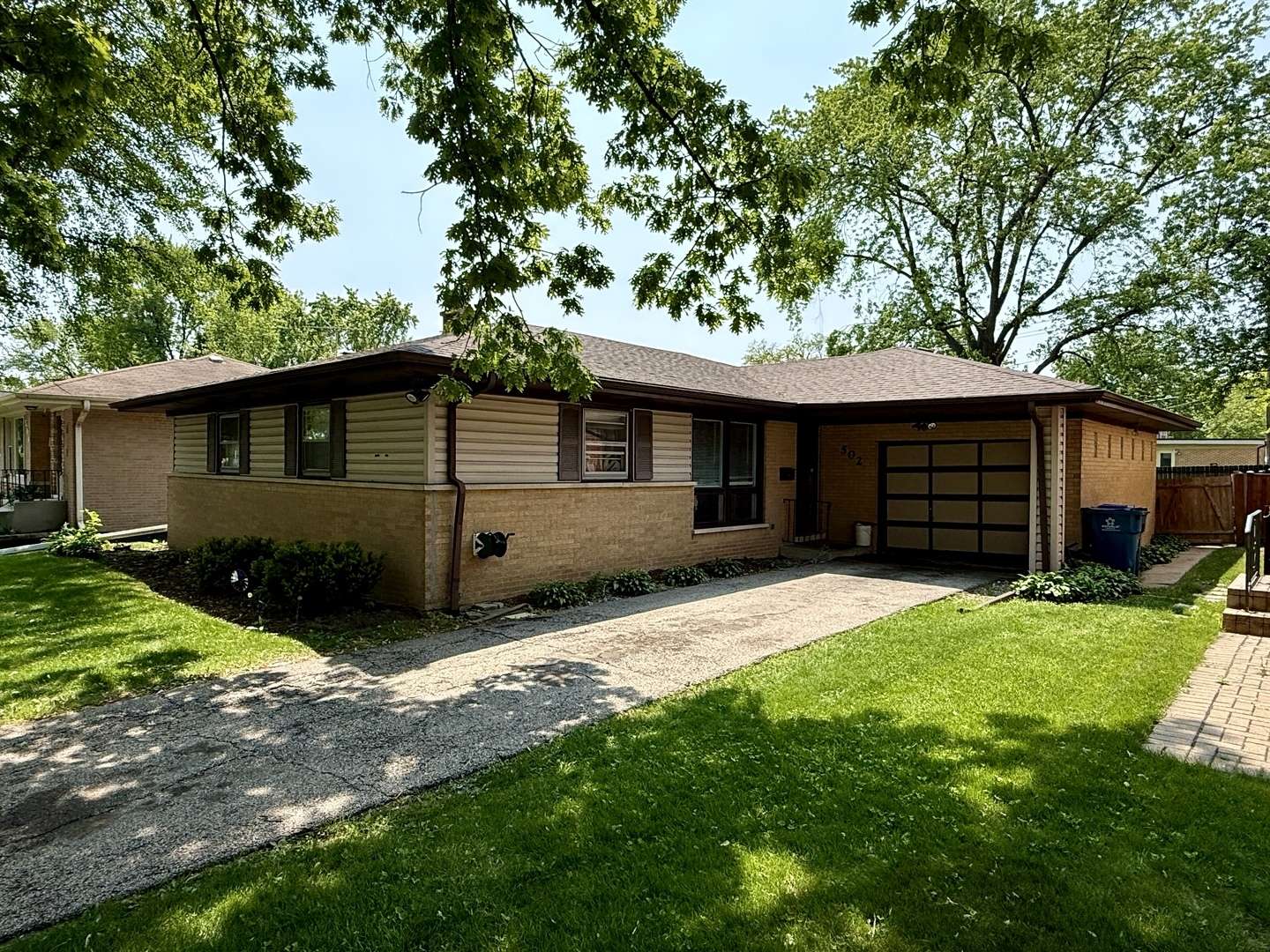 502 S Edward Street, Mount Prospect, IL 60056
