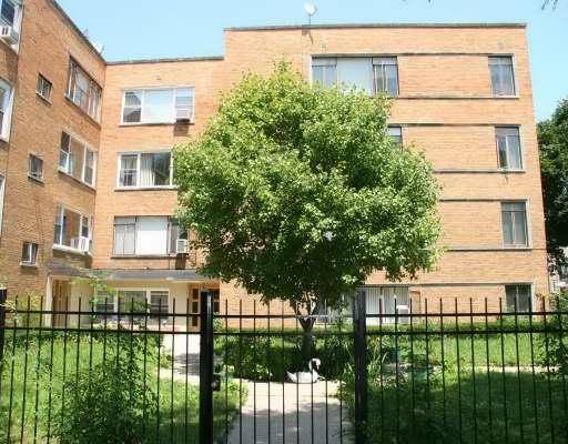 2834 W GRANVILLE Avenue #2A, Chicago, IL 60659