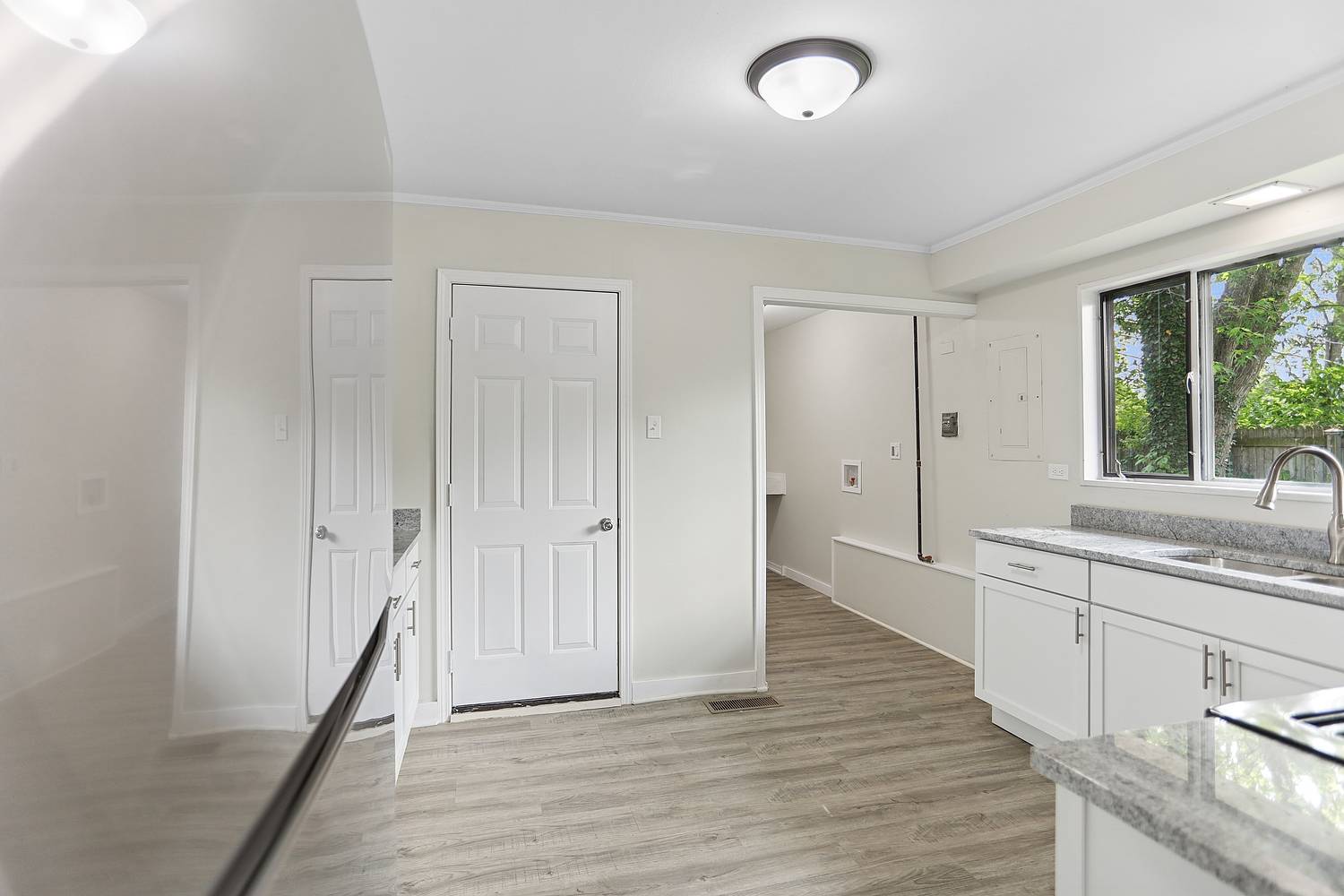 Park Forest, IL 60466,463 Tahoe Street