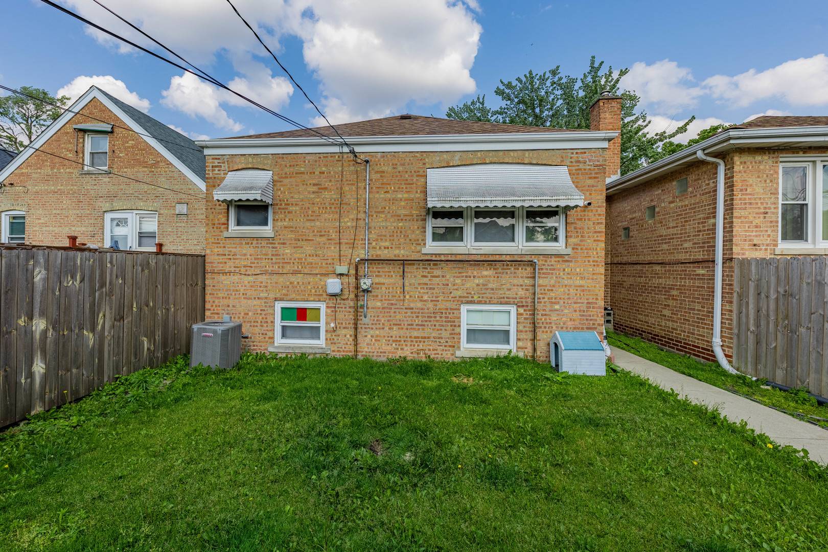 Chicago, IL 60629,7222 S Christiana Avenue