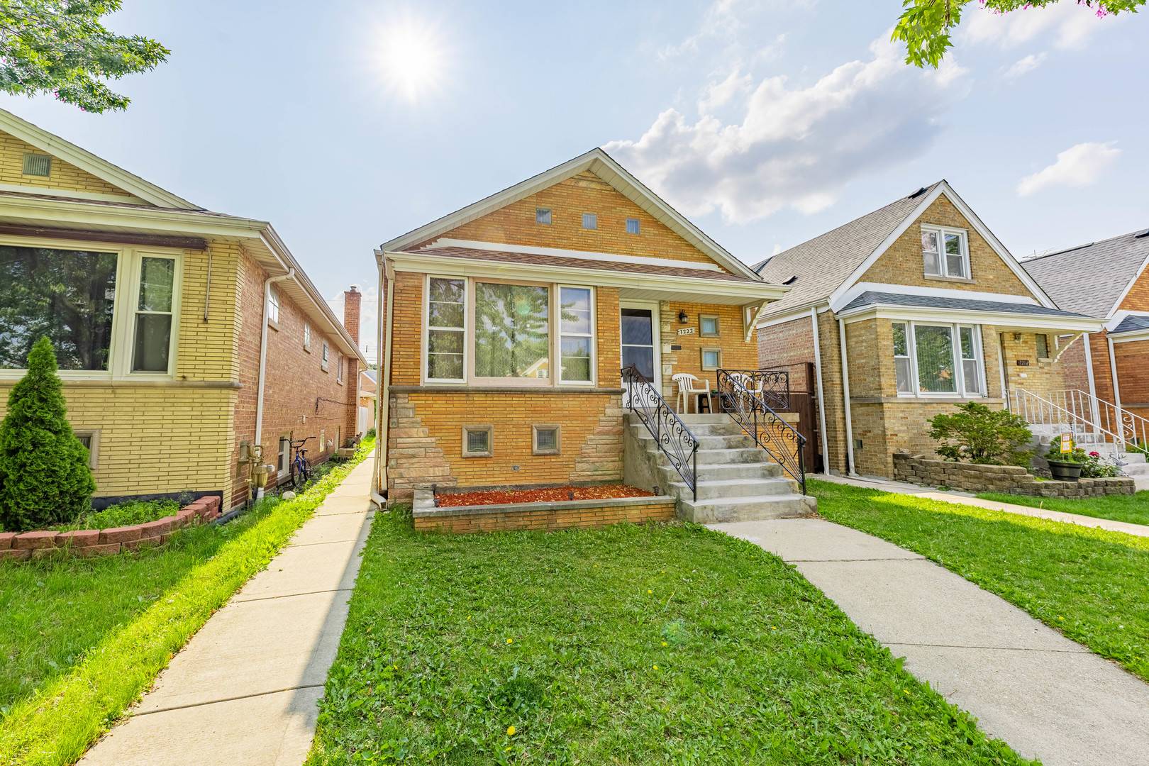 Chicago, IL 60629,7222 S Christiana Avenue