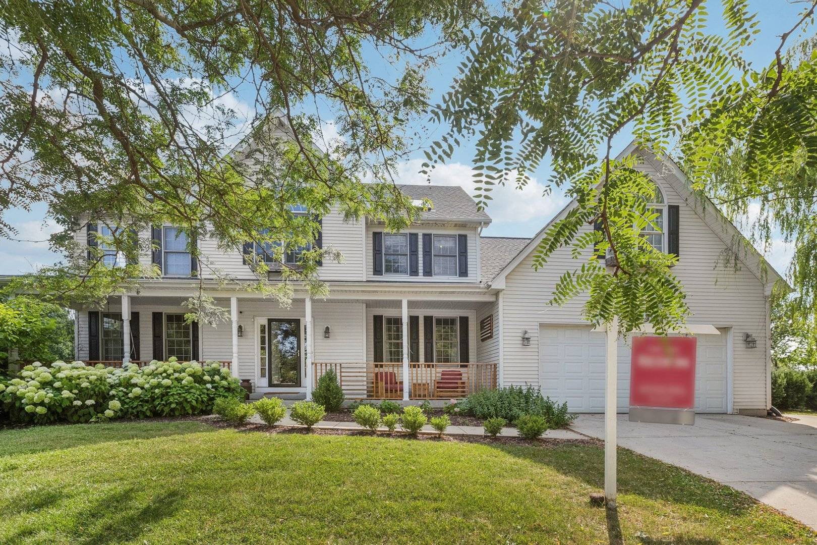 24725 Hanover Court, Plainfield, IL 60585