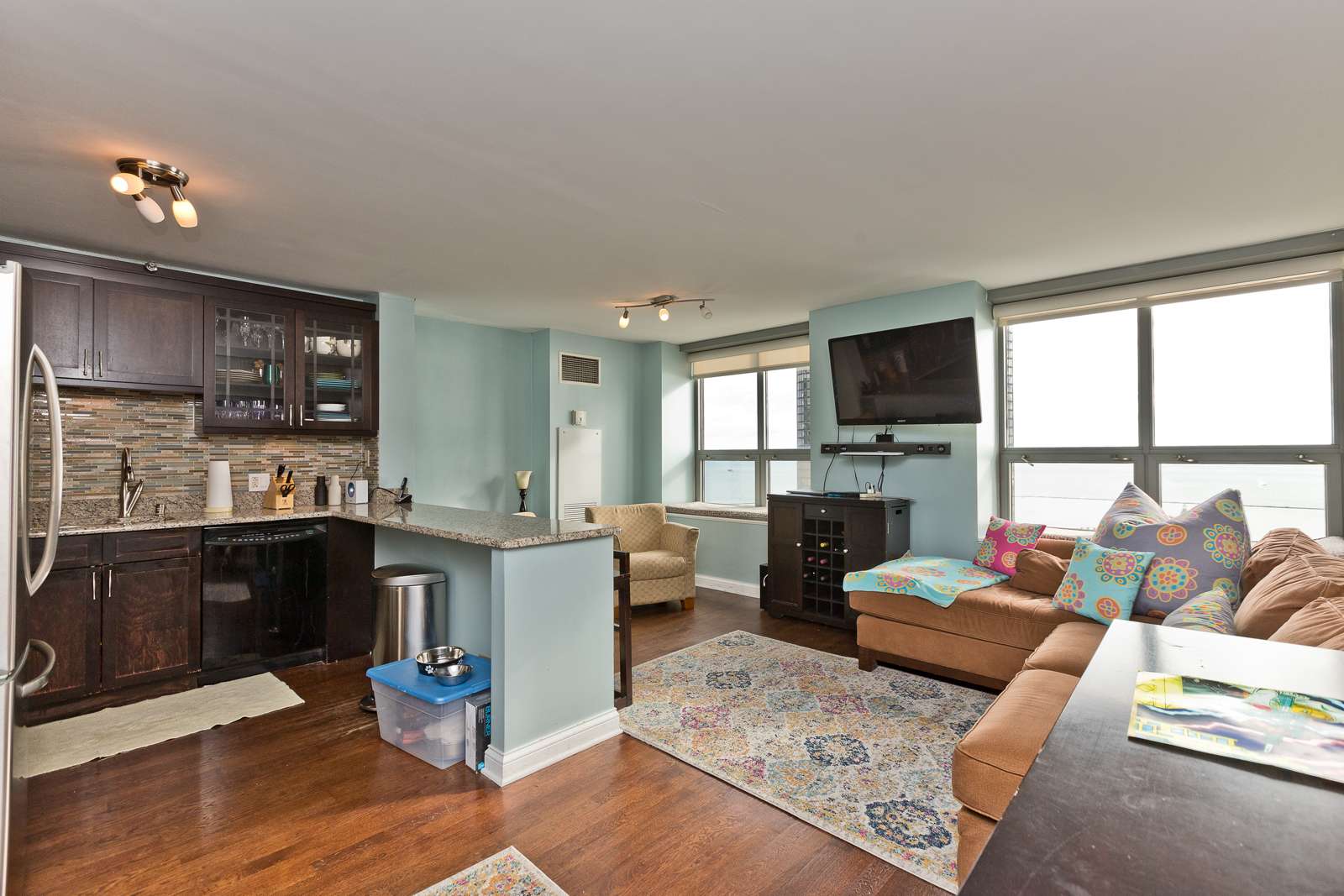 Chicago, IL 60611,474 N Lake Shore Drive #4611