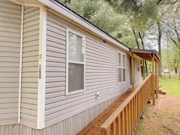 Sublette, IL 61367,7/160 Woodhaven