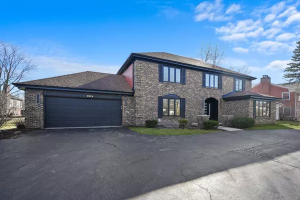 Flossmoor, IL 60422,2924 Polly Lane