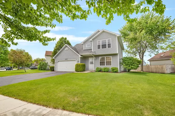 Channahon, IL 60410,26437 W Deer Path