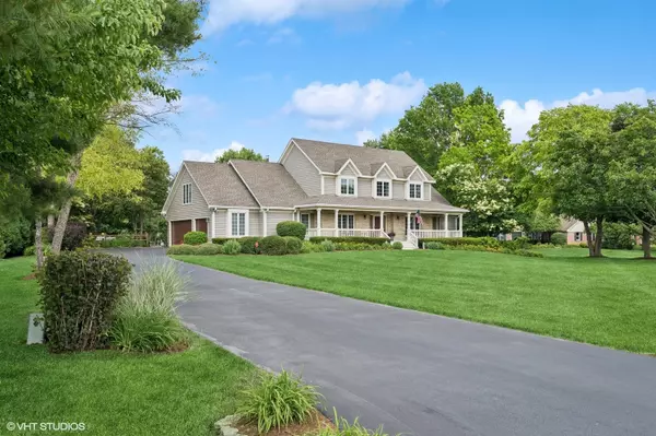 St. Charles, IL 60175,4N709 W Woods Drive