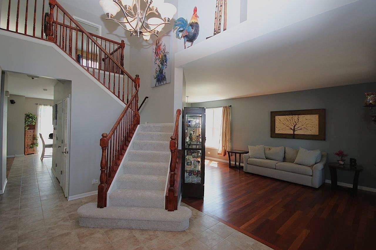 Huntley, IL 60142,9668 Rainsford Drive