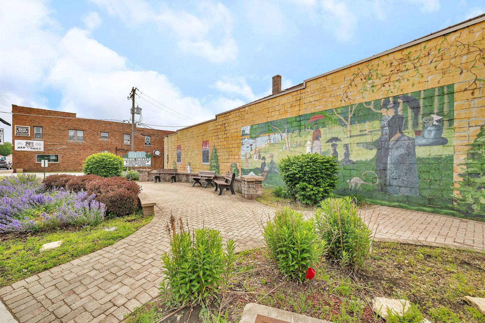 Wilmington, IL 60481,105 S Water Street