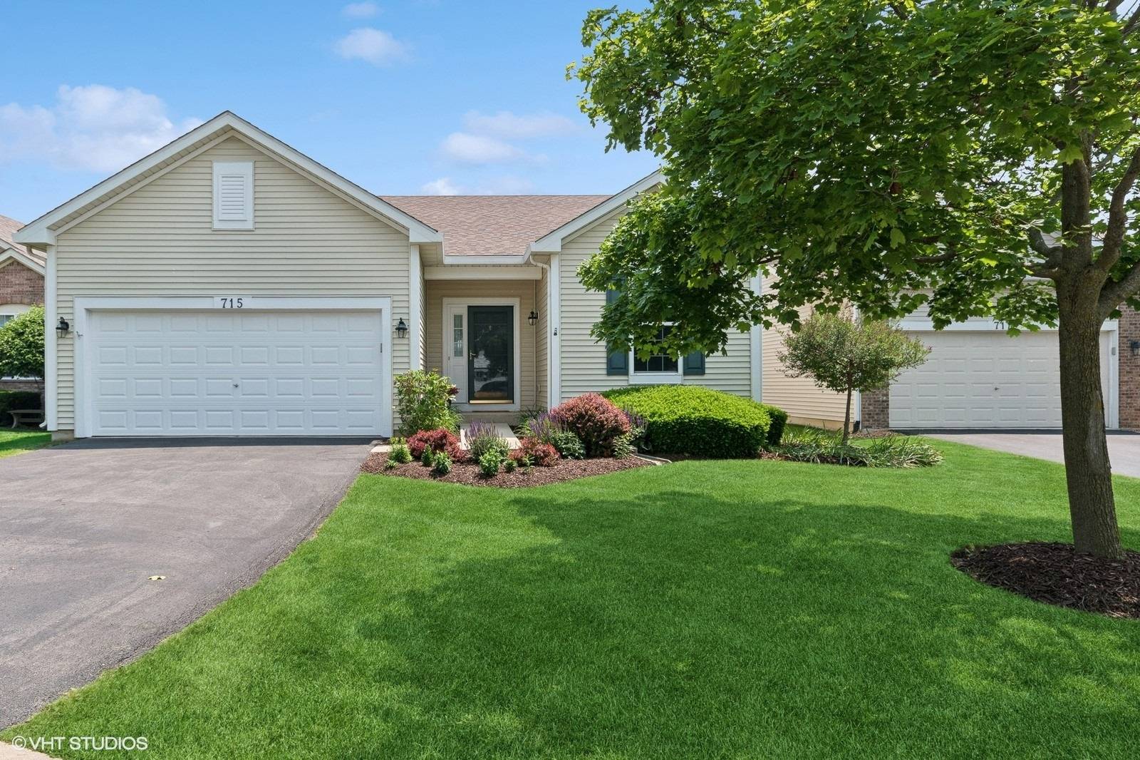 Romeoville, IL 60446,715 S Wellston Lane