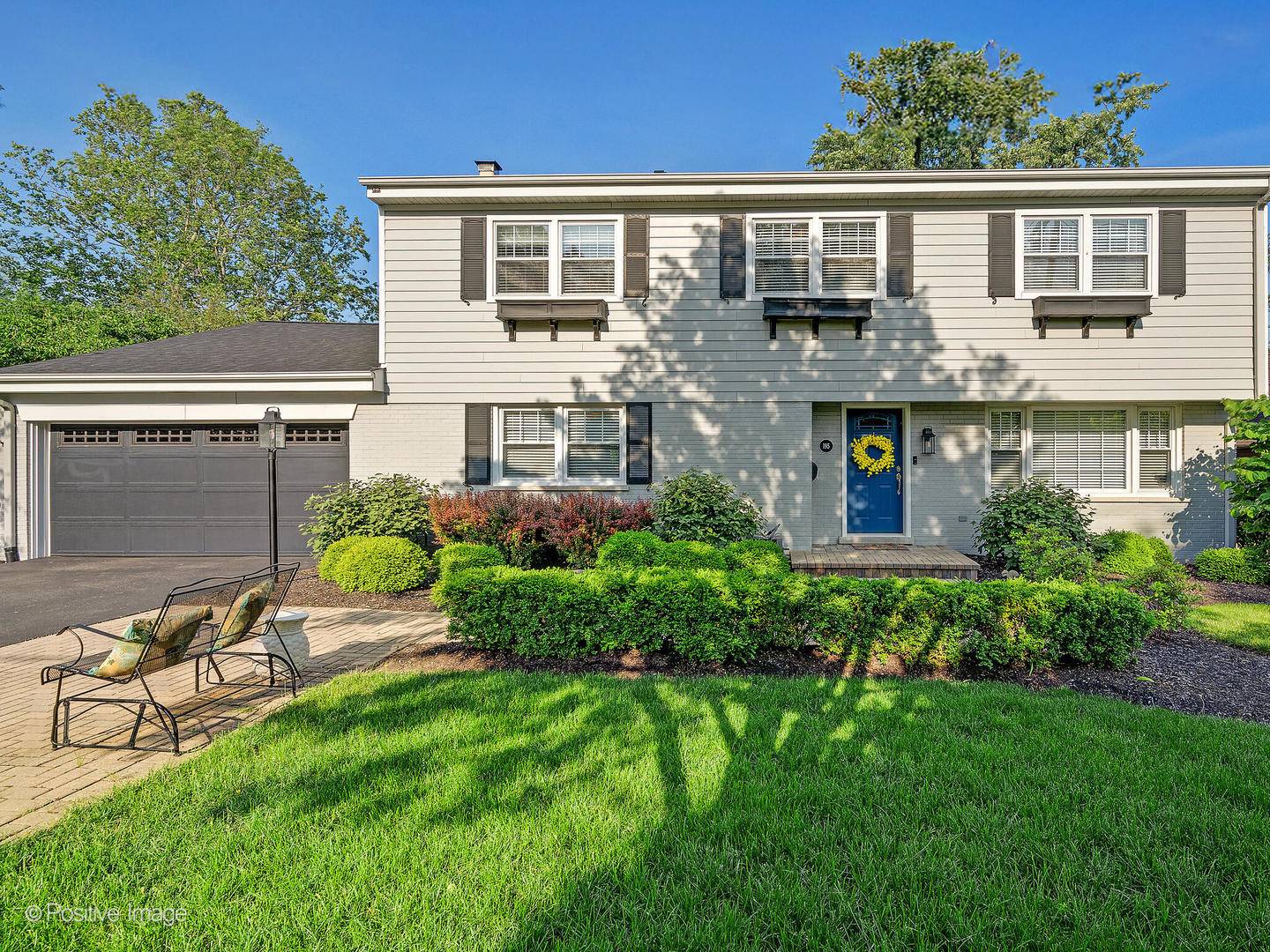 195 N Park Boulevard, Glen Ellyn, IL 60137