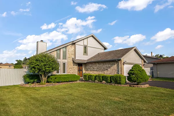 Orland Hills, IL 60487,17007 Westwood Court