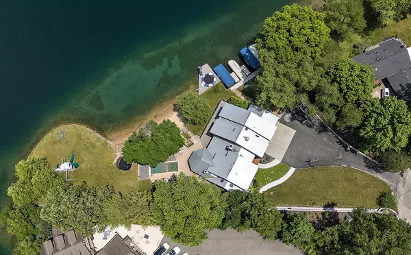 Morris, IL 60450,2500 Wahoo Court