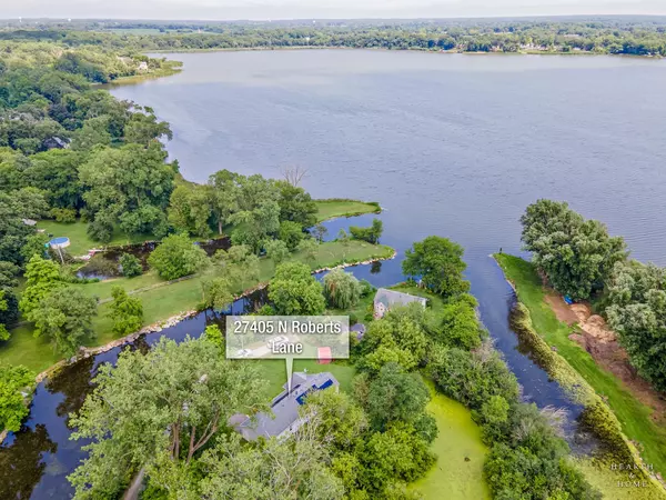 Island Lake, IL 60042,27405 N Roberts Lane