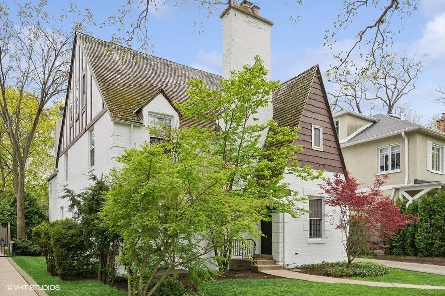 420 Washington Avenue, Glencoe, IL 60022