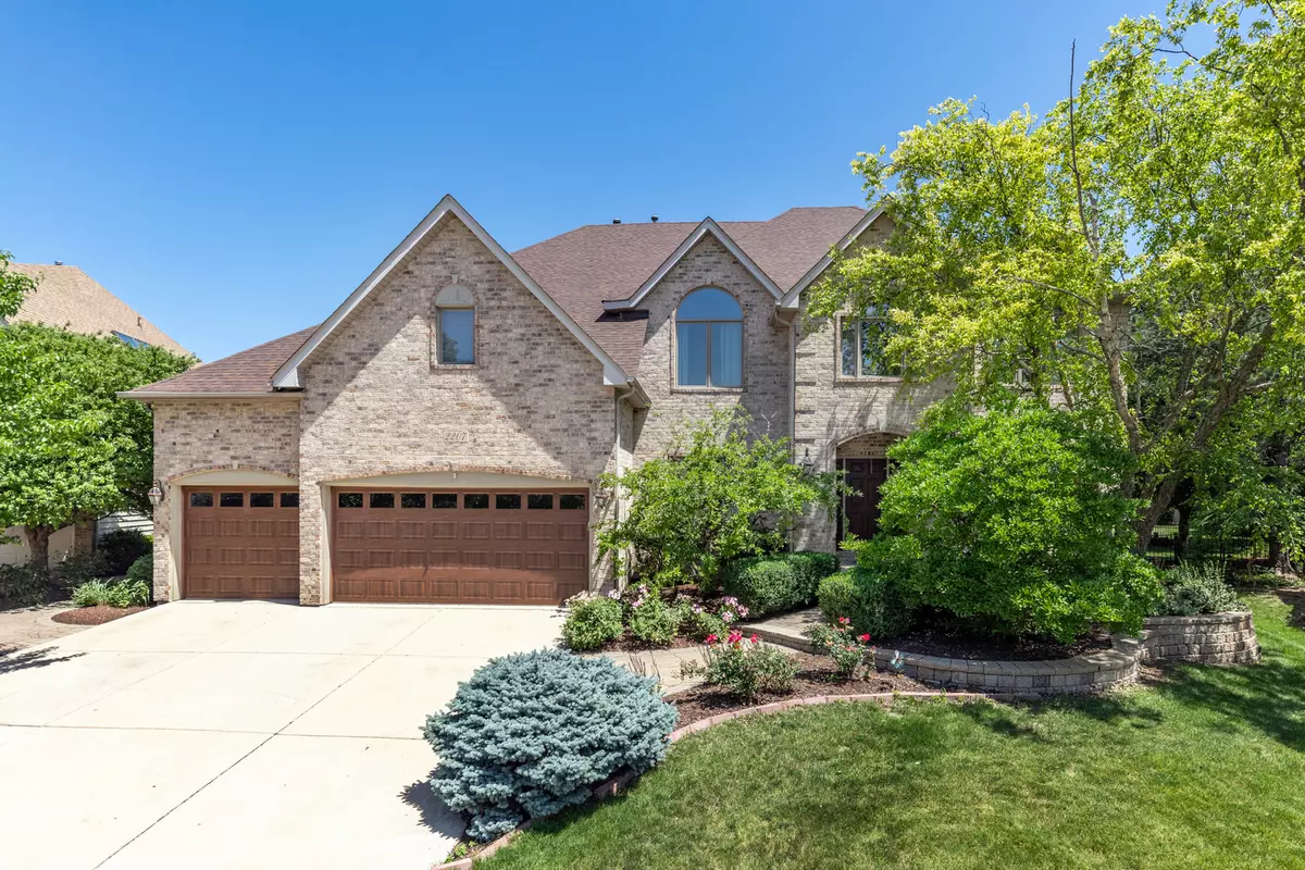Naperville, IL 60564,2207 Stowe Circle