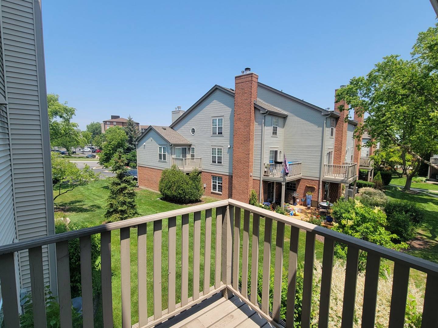 Schaumburg, IL 60195,116 White Oak Court #5