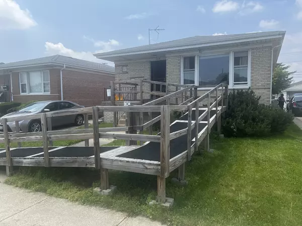 Calumet City, IL 60409,512 Yates Avenue