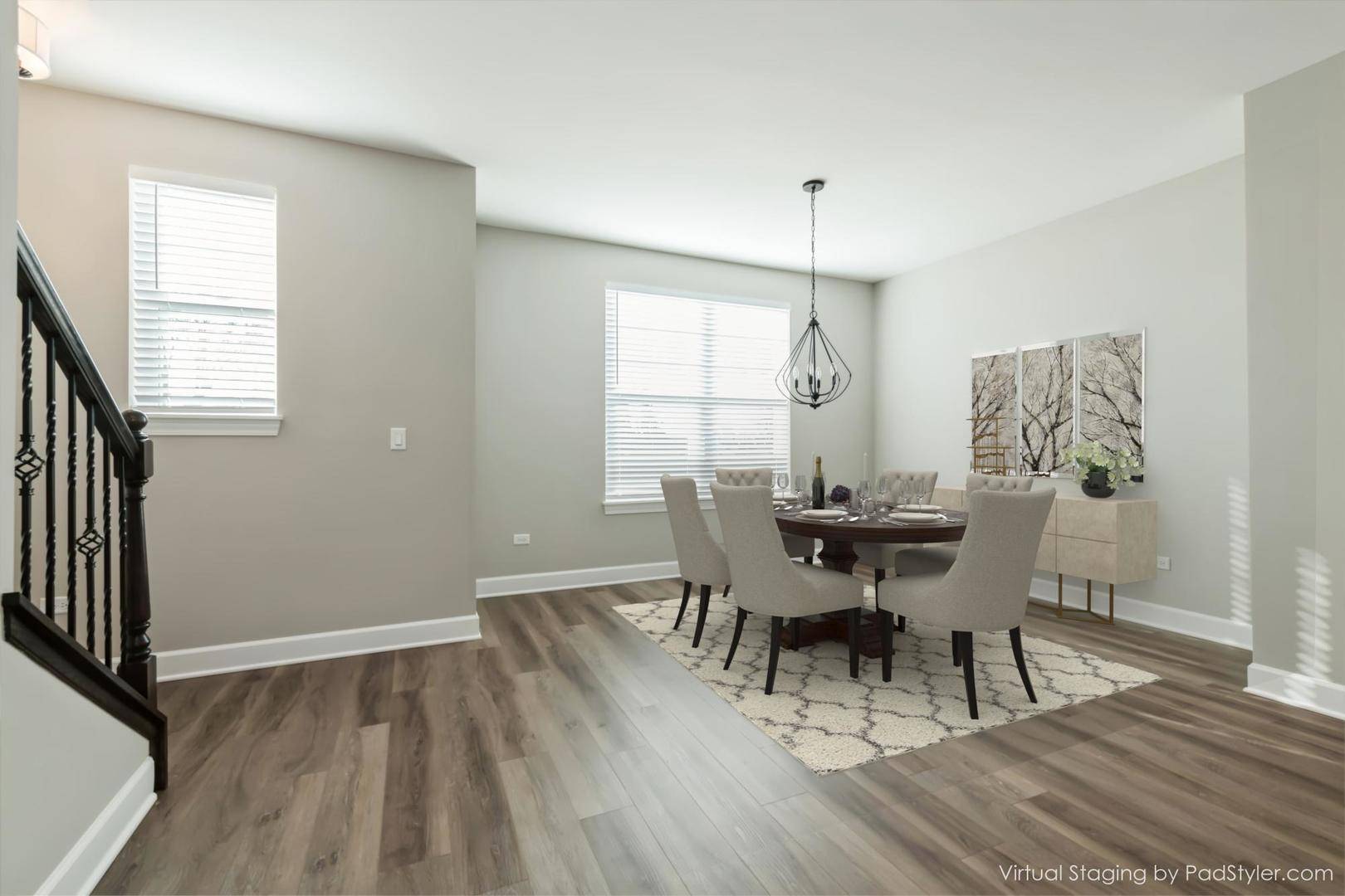 Cary, IL 60013,124 E Main Street #2-3