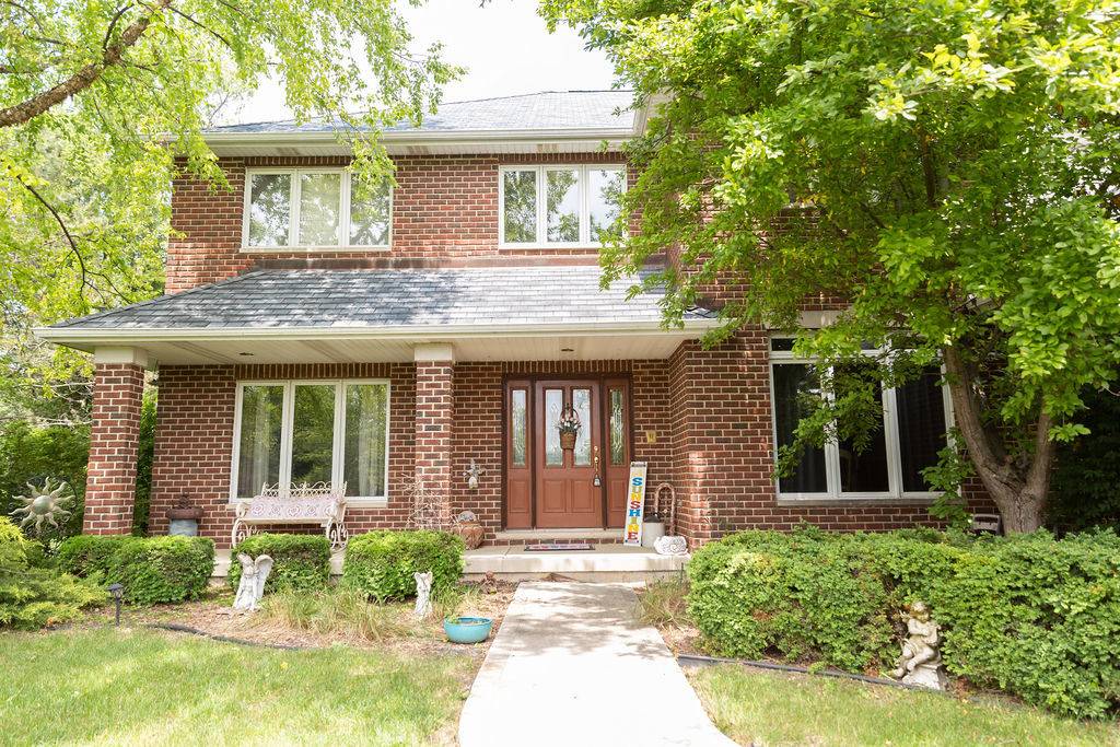 Homer Glen, IL 60491,12808 W TIMBER Lane