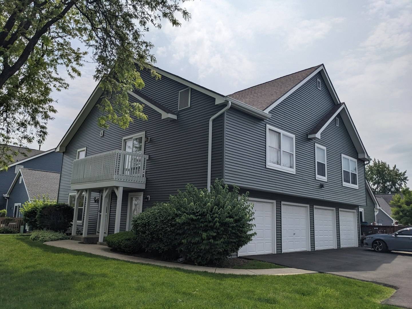 Lisle, IL 60532,2743 Wayfaring Lane #19-D