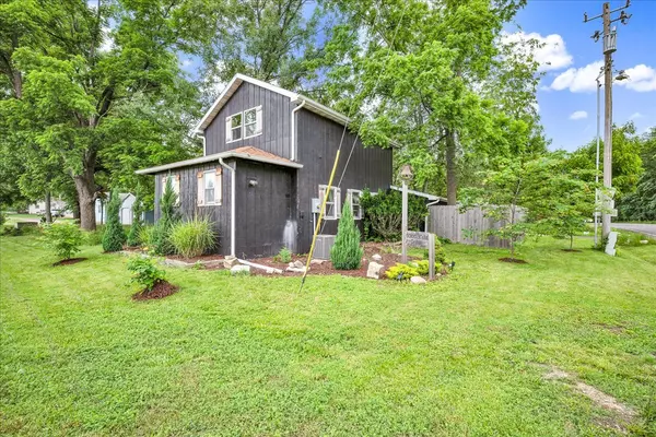 Hudson, IL 61748,17487 Carver Road