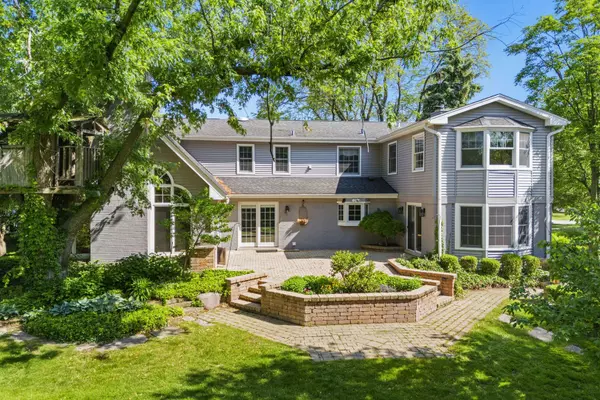 Oak Brook, IL 60523,36 Croydon Lane