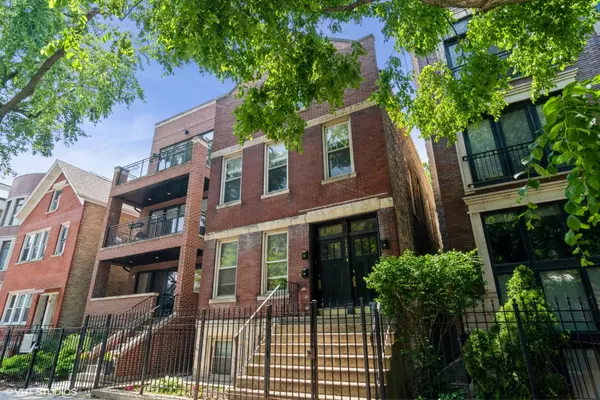 Chicago, IL 60622,1020 N Wood Street