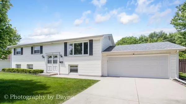 Bourbonnais, IL 60914,527 Edwin Drive