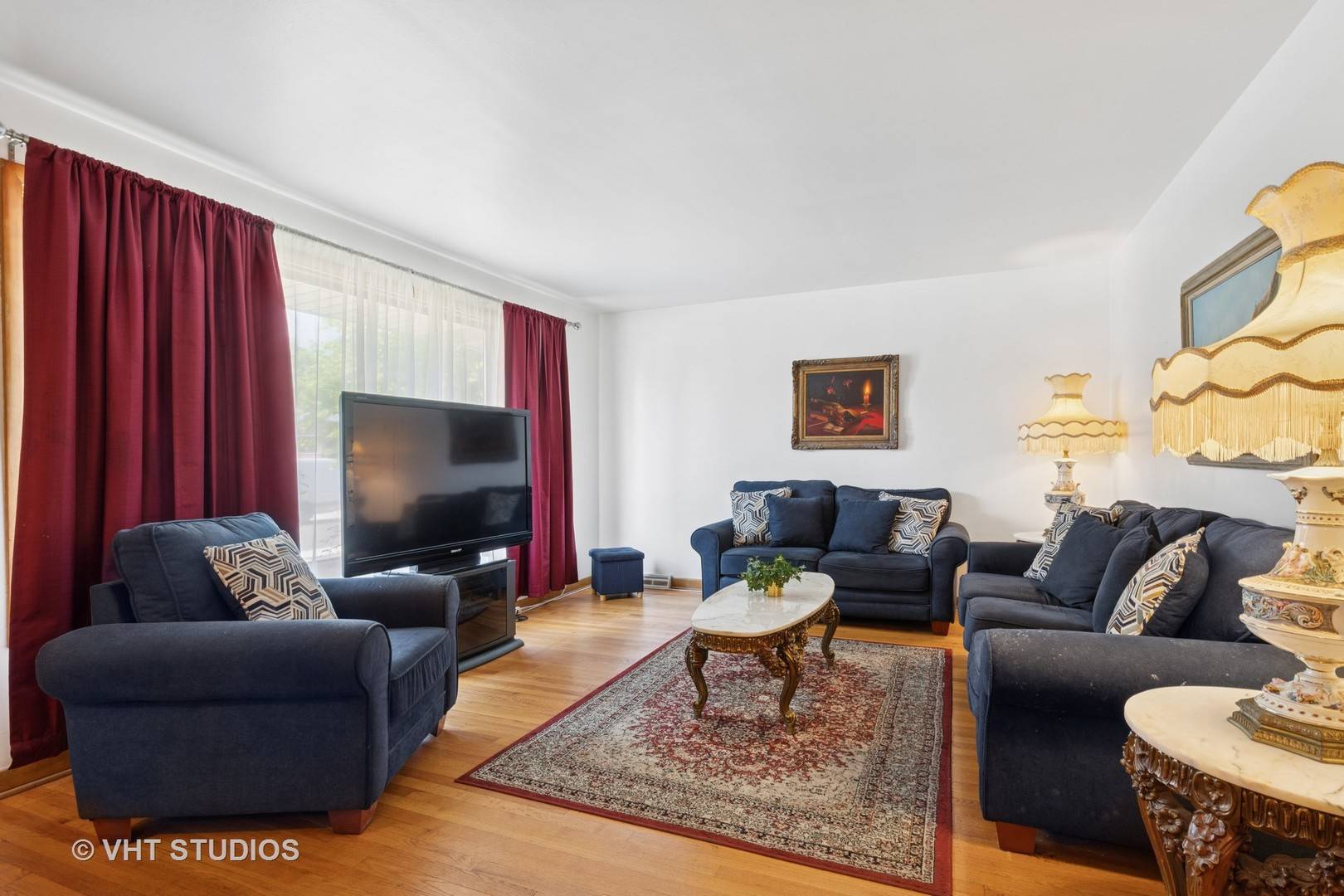 Niles, IL 60714,8544 W Roseview Drive