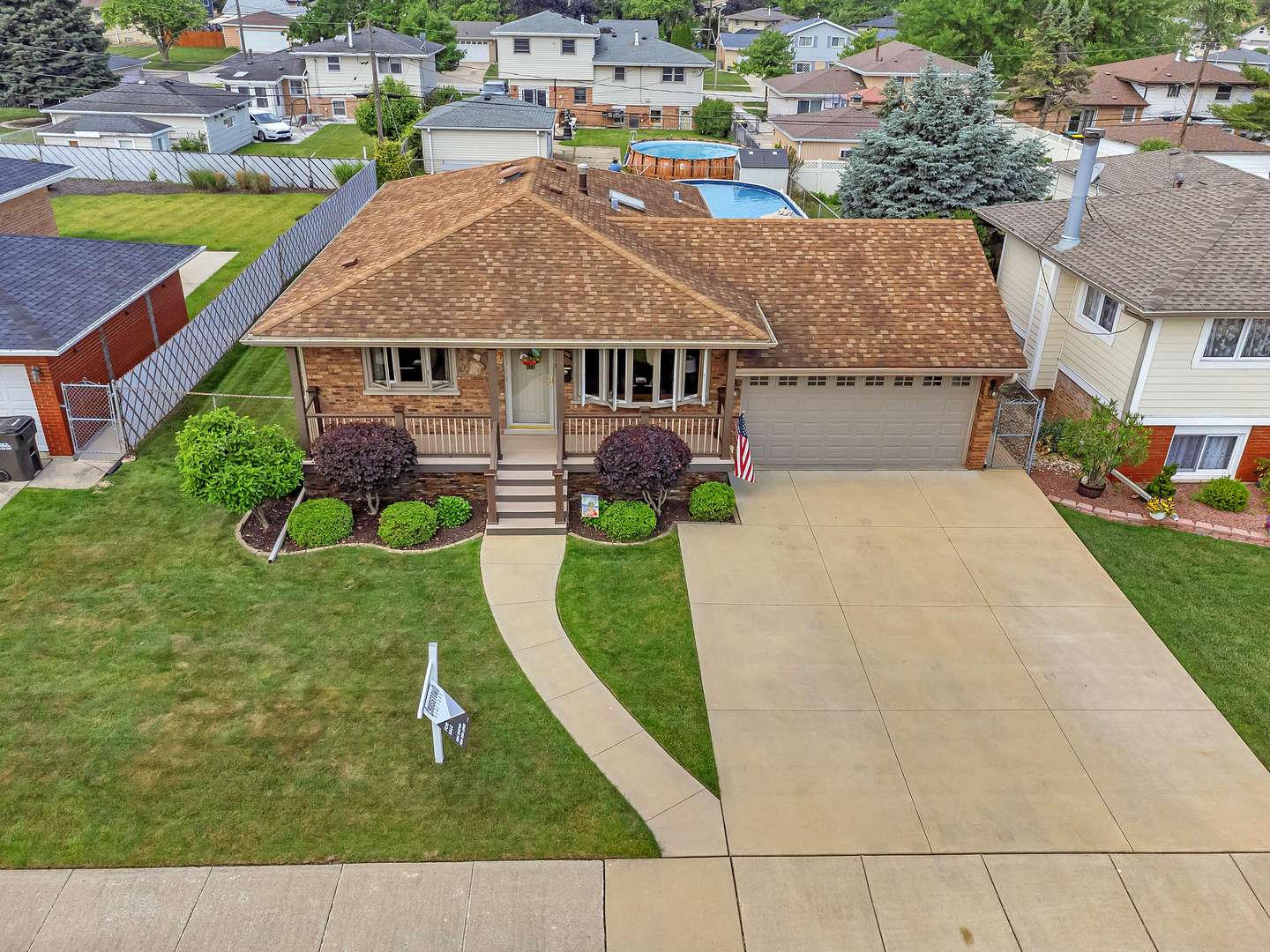 Chicago Ridge, IL 60415,10600 Sycamore Drive