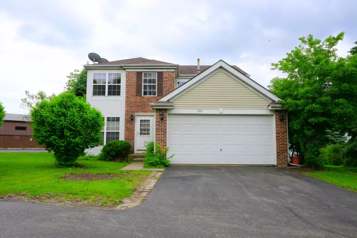 Joliet, IL 60431,737 Springwood Drive