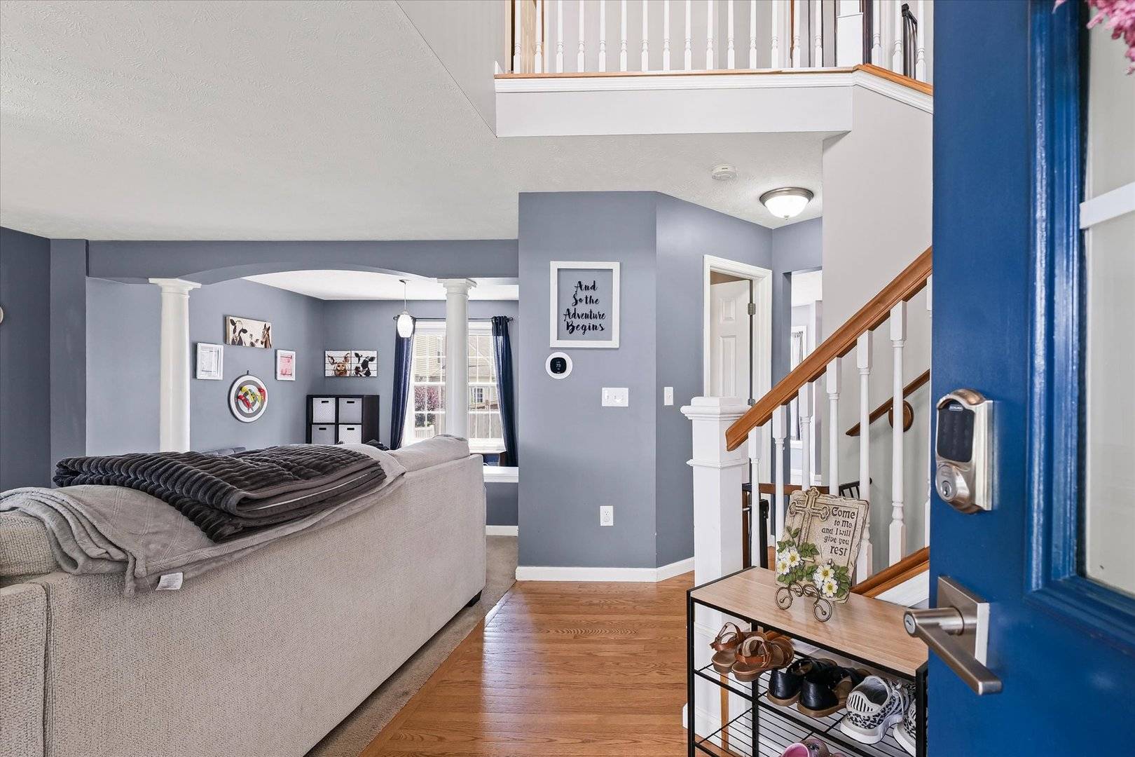 Champaign, IL 61822,3905 BOULDER RIDGE Drive