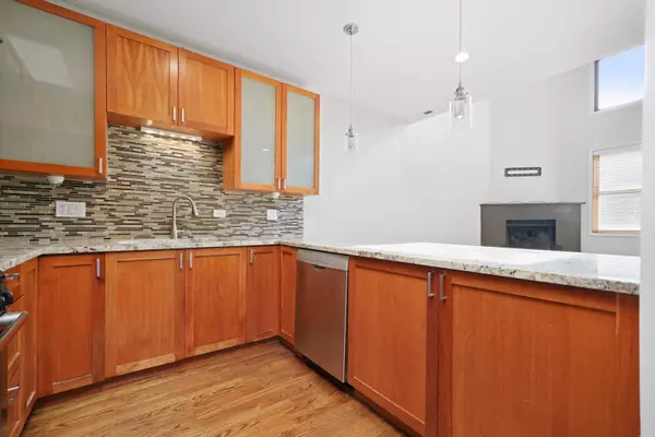 Chicago, IL 60622,1550 N Leavitt Street #1550