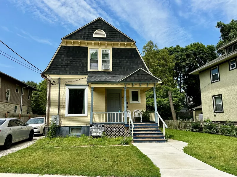 Address Not Disclosed