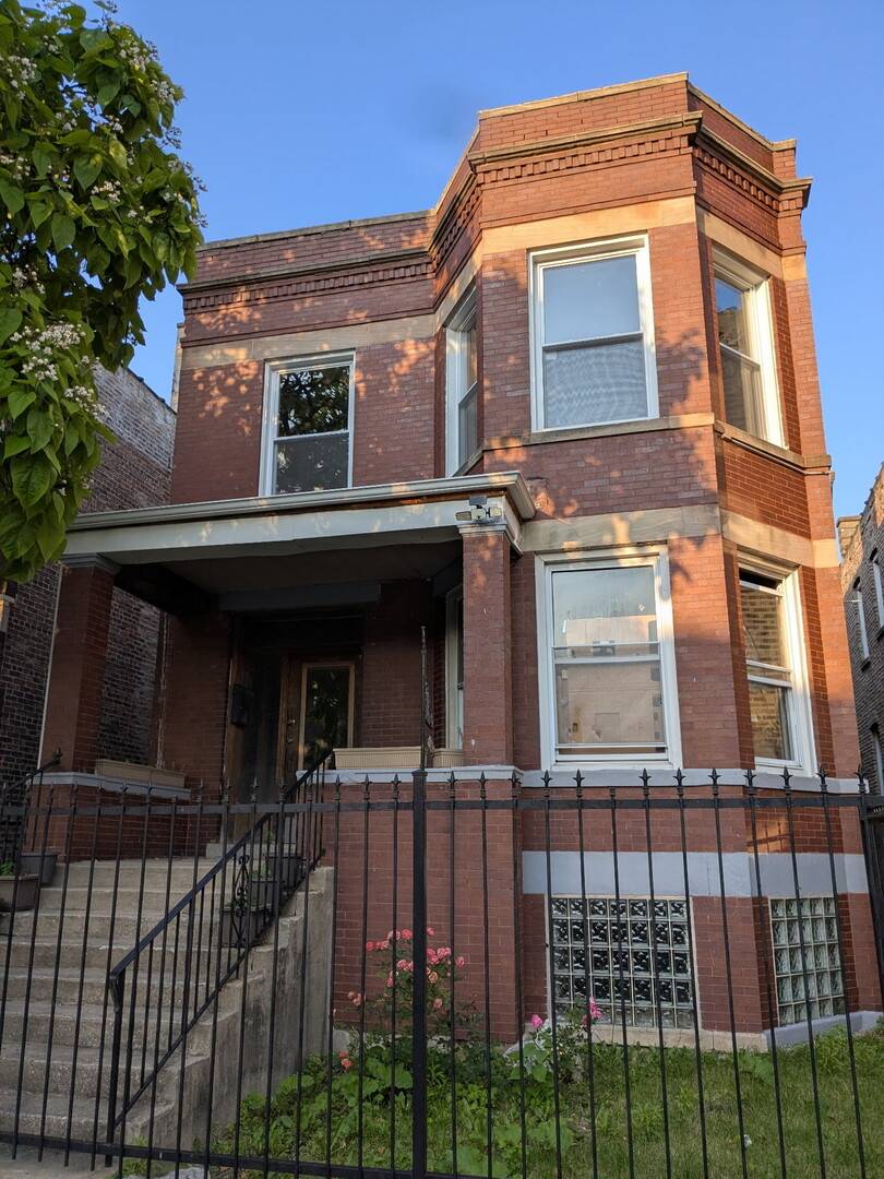 Chicago, IL 60636,5527 S Winchester Avenue