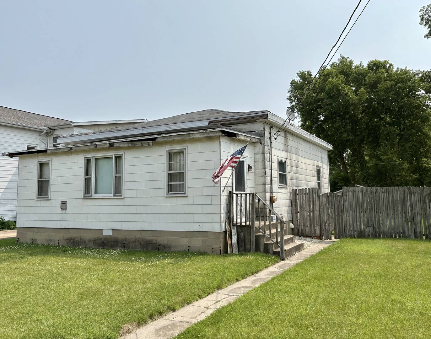 1116 Chestnut Street, Ottawa, IL 61350
