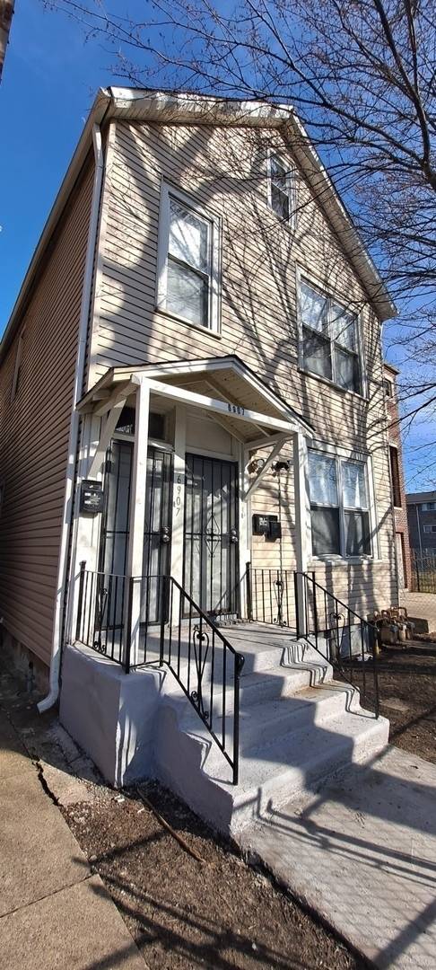 6907 S Cornell Avenue, Chicago, IL 60649